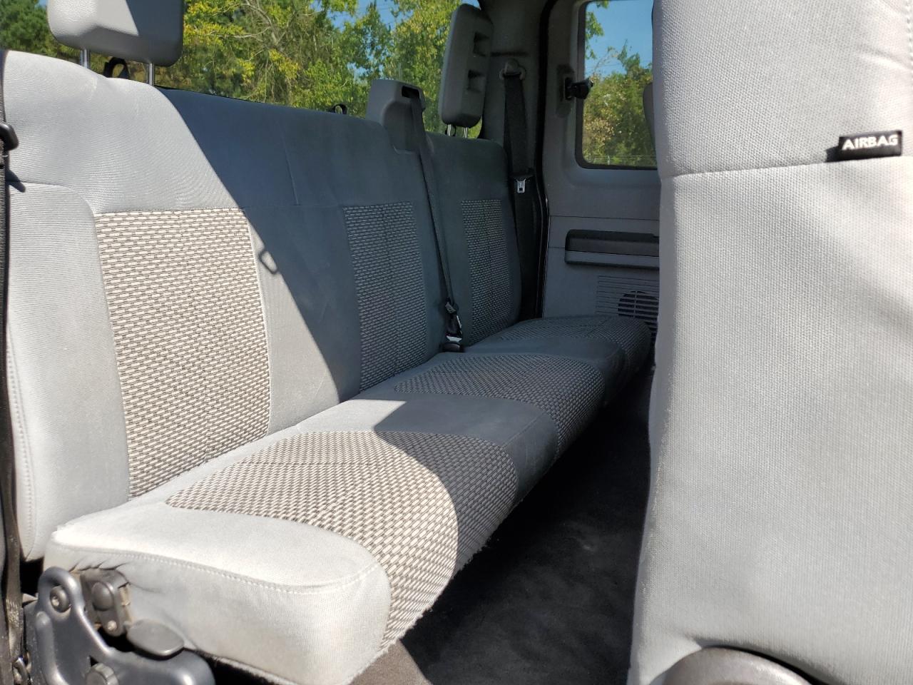 2015 Ford F250 Super Duty VIN: 1FT7X2B66FEA67351 Lot: 82068095