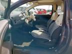 2018 FIAT 500 LOUNGE  for sale at Copart SANDWICH