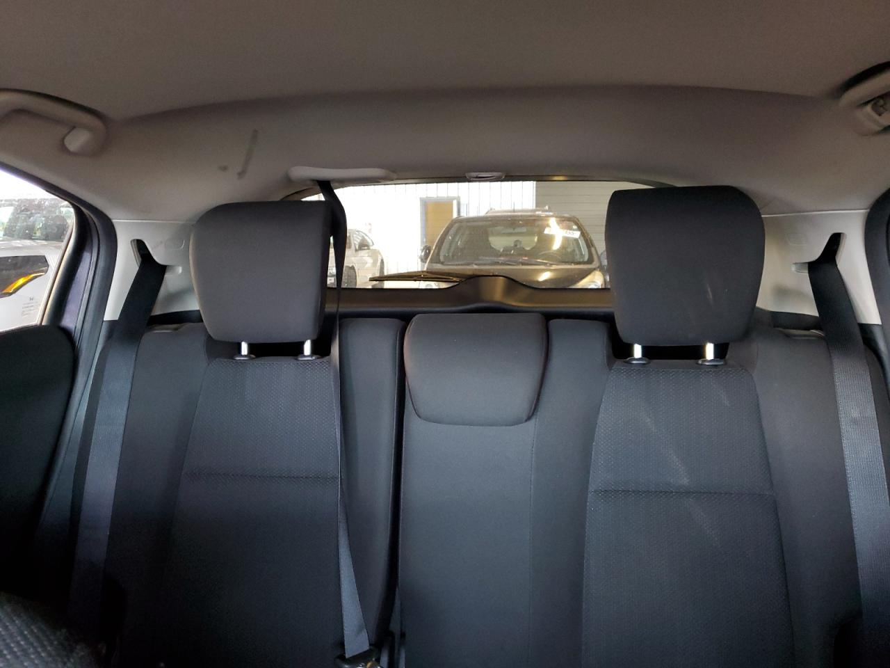 2018 Honda Hr-V Ex VIN: 3CZRU6H57JM728891 Lot: 81327745