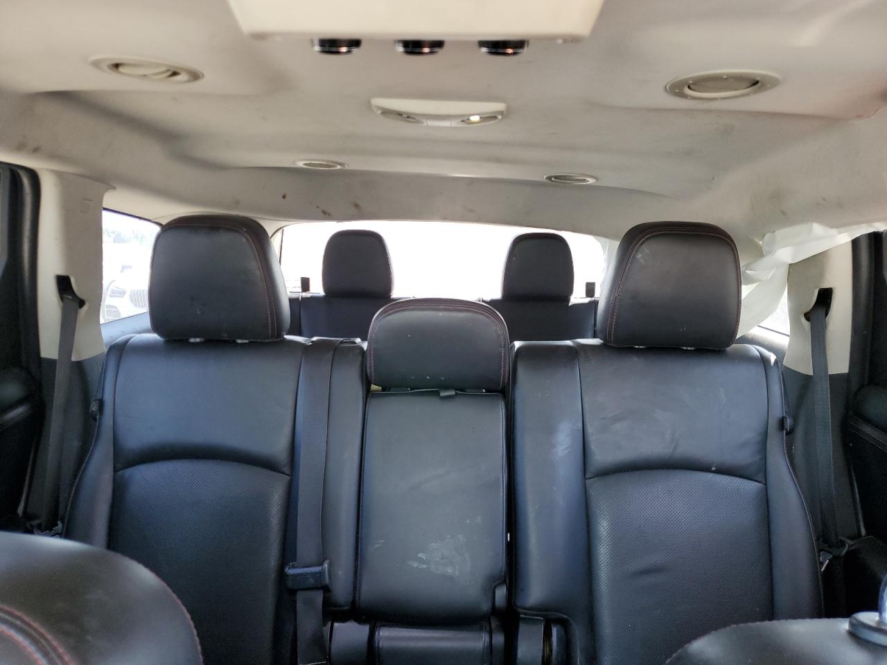 2018 Dodge Journey Gt VIN: 3C4PDCEG5JT370004 Lot: 80523215