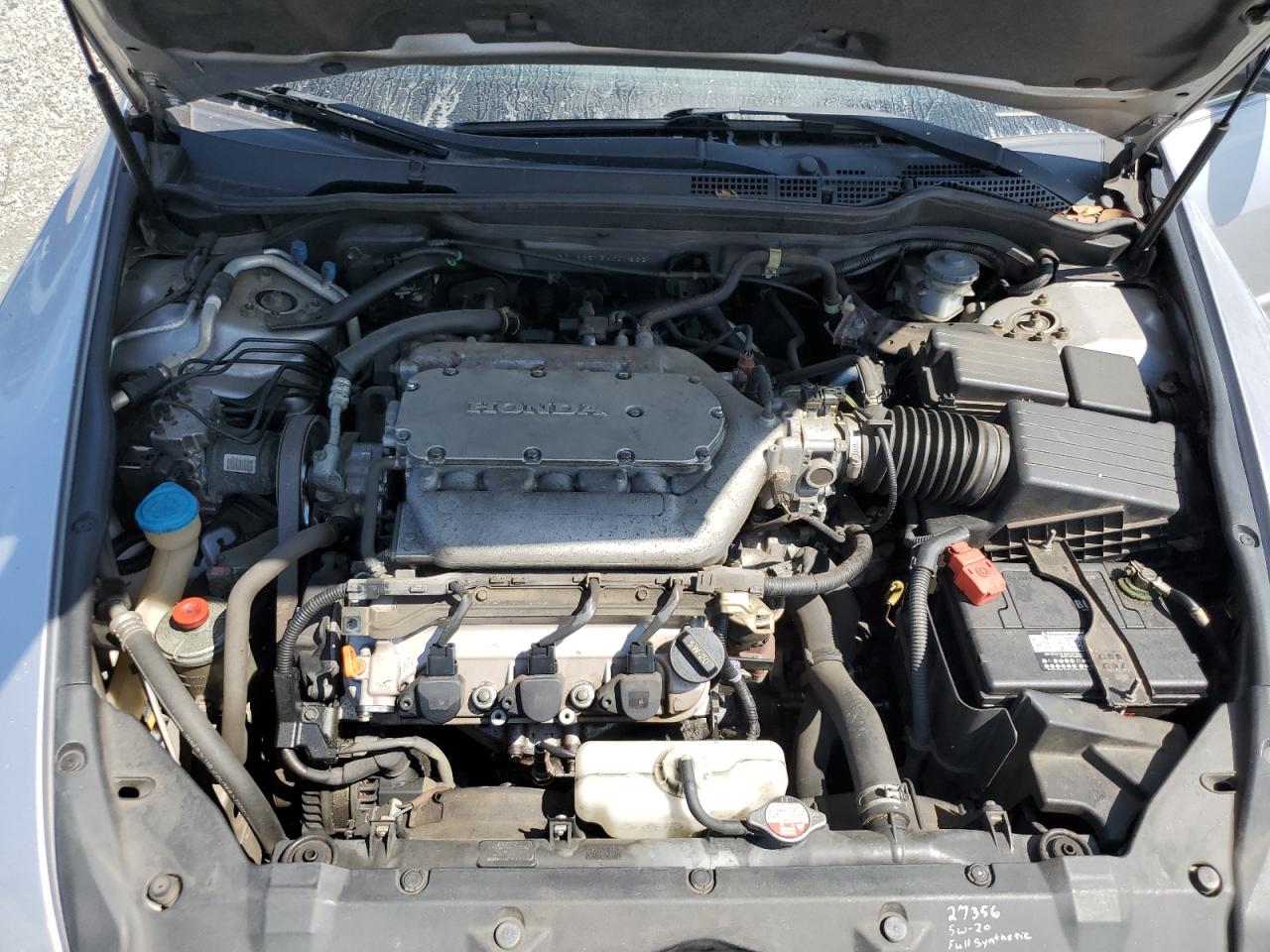 2005 Honda Accord Ex VIN: 1HGCM665X5A001862 Lot: 72028415