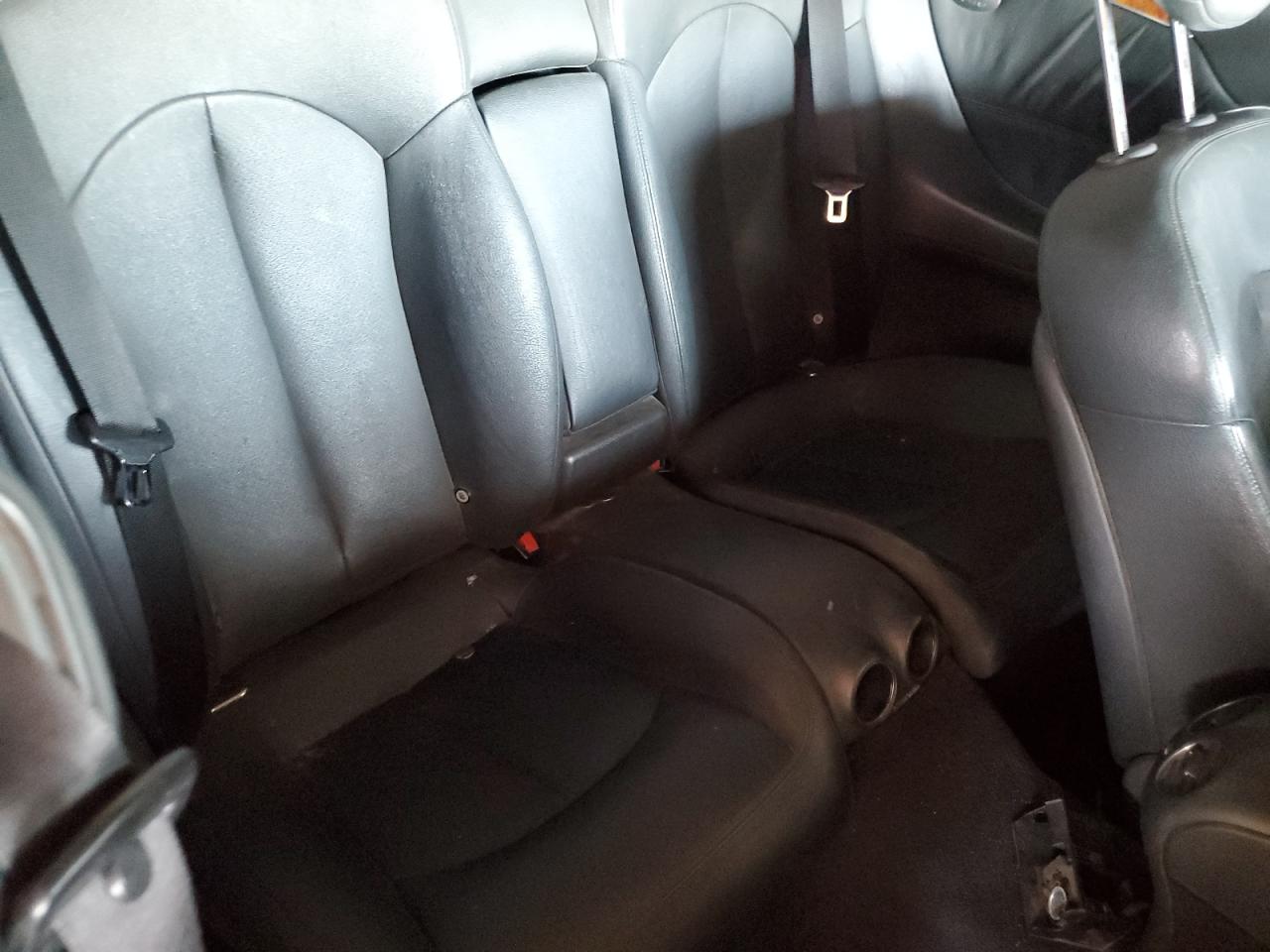 2005 Mercedes-Benz Clk 320 VIN: WDBTK65G95T046110 Lot: 81945955