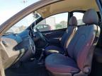 2008 FORD KA ZETEC CLIMATE  for sale at Copart WESTBURY