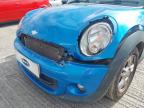 2011 MINI HATCHBACK ONE PIMLICO for sale at Copart CHESTER