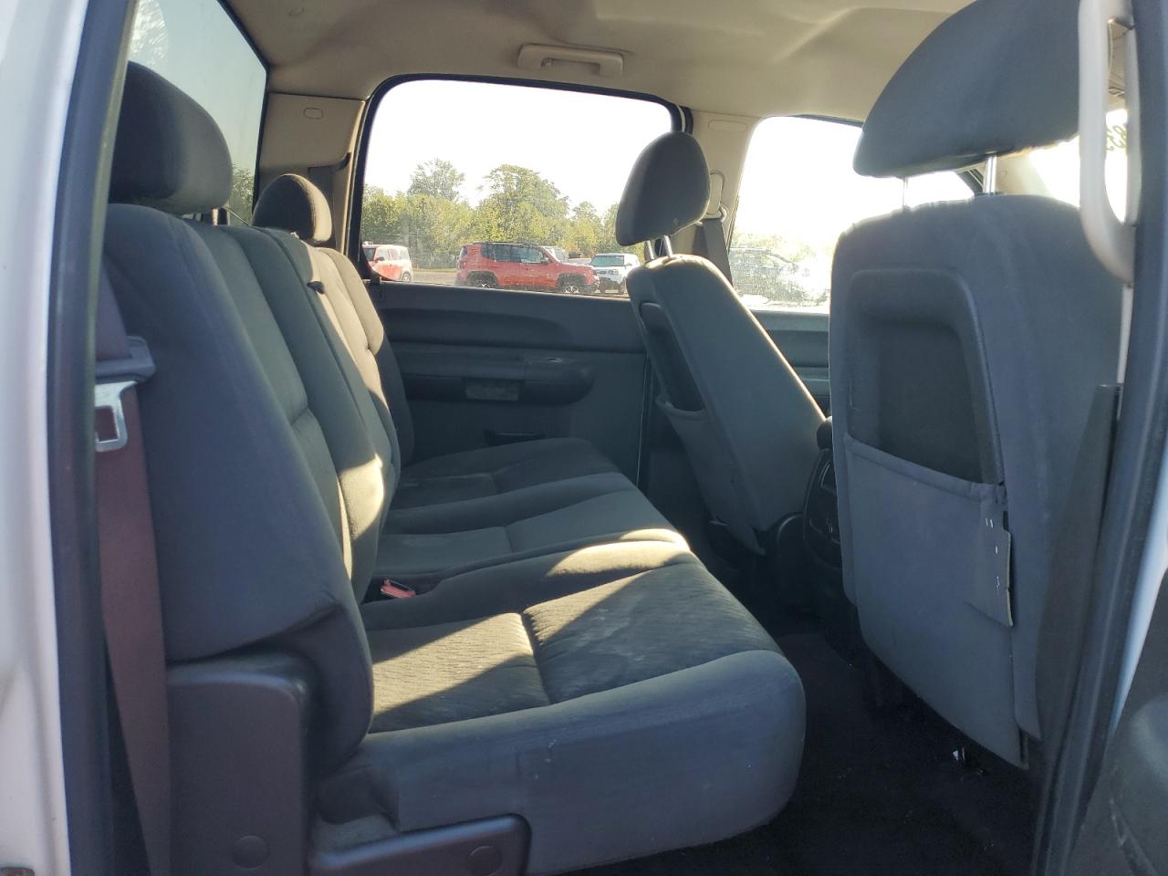 2009 Chevrolet Silverado K1500 Lt VIN: 3GCEK23319G278576 Lot: 71088395