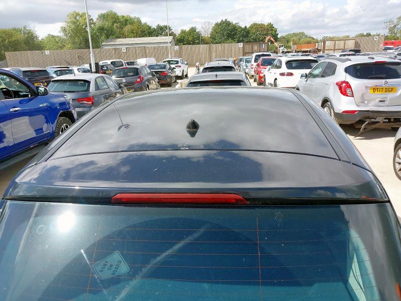 2011 FORD C-MAX TITANIUM