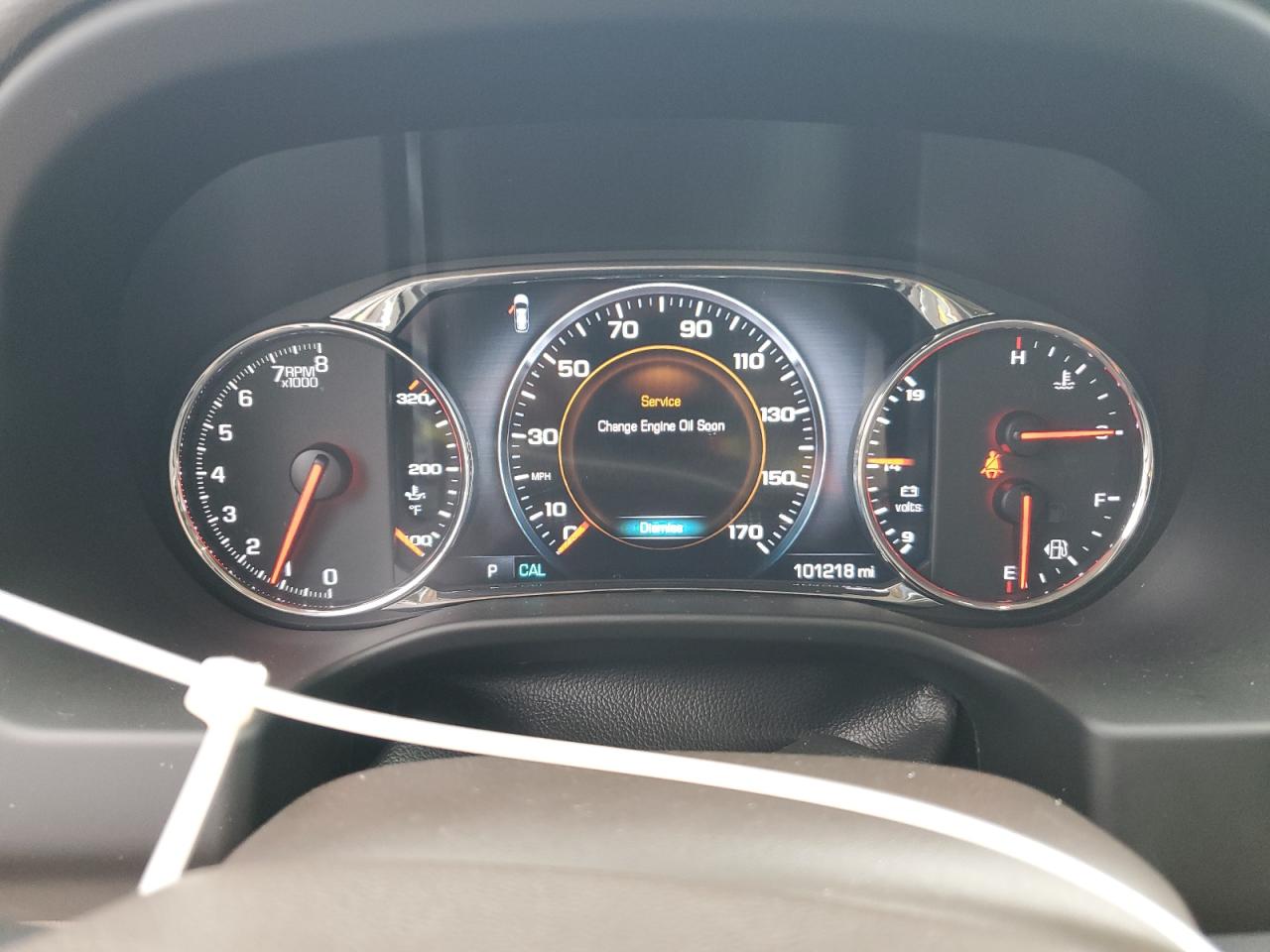 2017 GMC Acadia Denali VIN: 1GKKNXLS0HZ319328 Lot: 81652565