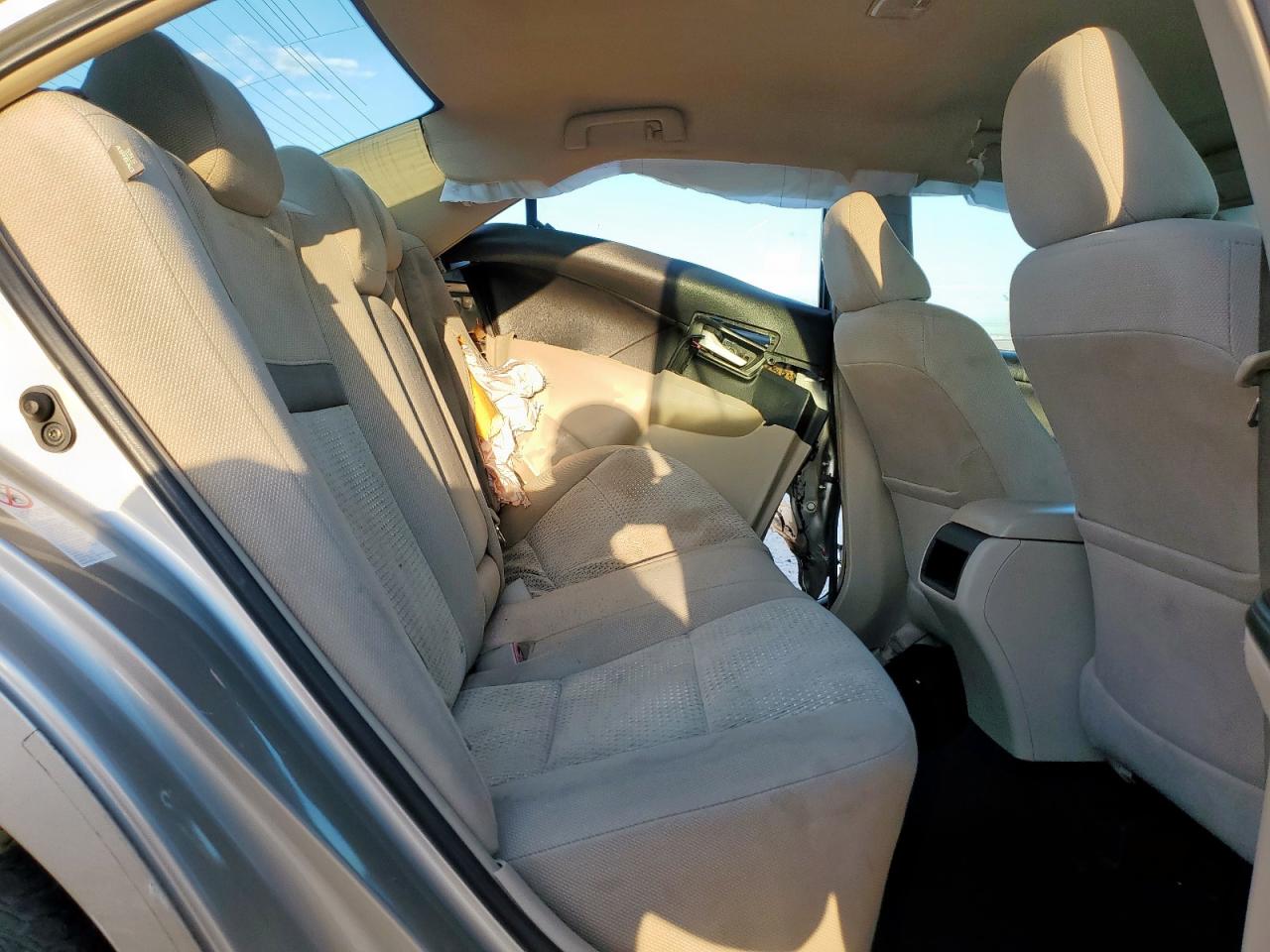 2013 Toyota Camry L VIN: 4T1BF1FK0DU288621 Lot: 82037465