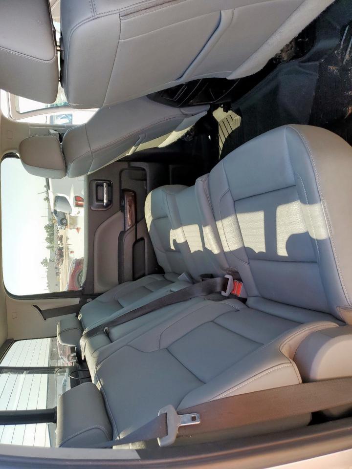 2018 GMC Sierra K1500 Slt VIN: 3GTU2NEC1JG147730 Lot: 70628875