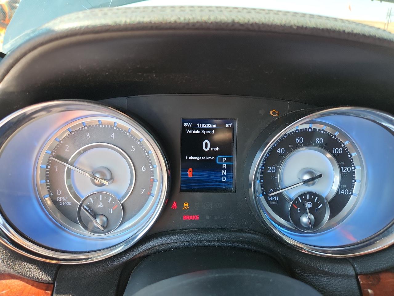 2012 Chrysler 300 Limited VIN: 2C3CCACG4CH251112 Lot: 71249515