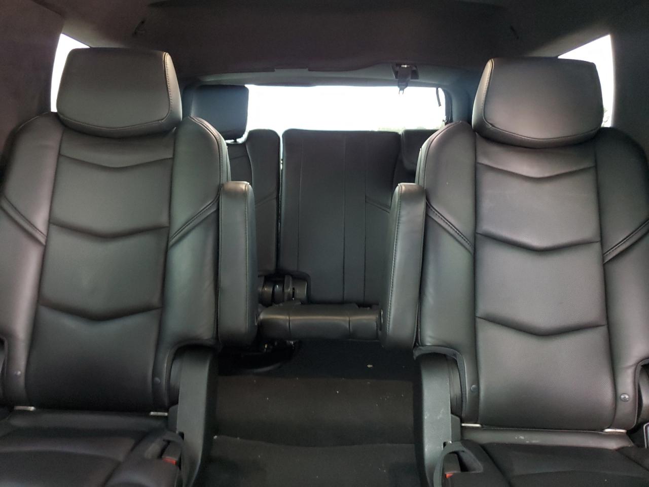 2016 Cadillac Escalade Platinum VIN: 1GYS4DKJ5GR310994 Lot: 84371145