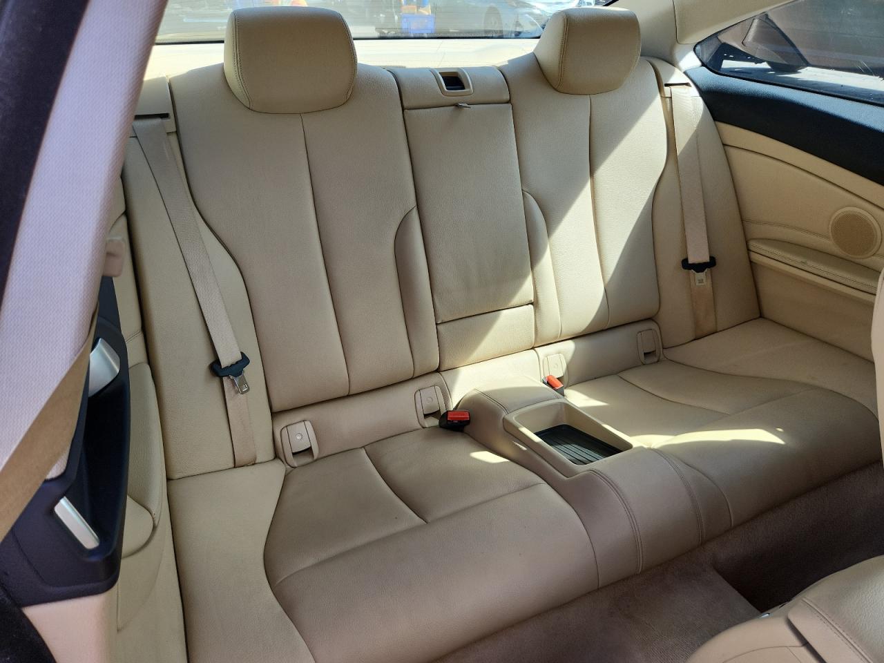 2015 BMW 428 Xi VIN: WBA3N9C56FK248001 Lot: 81680385