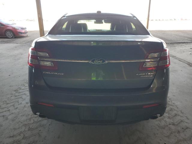  FORD TAURUS 2018 Серый