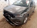 2024 VOLKSWAGEN T-ROC LIFE for sale at Copart SANDWICH