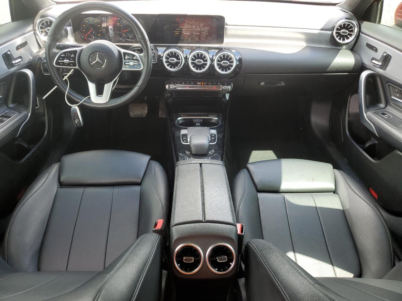 2020 Mercedes-Benz A 220 VIN: WDD3G4EB0LW039799 Lot: 80347595