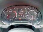 2014 AUDI A3 S LINE TDI  for sale at Copart SANDTOFT