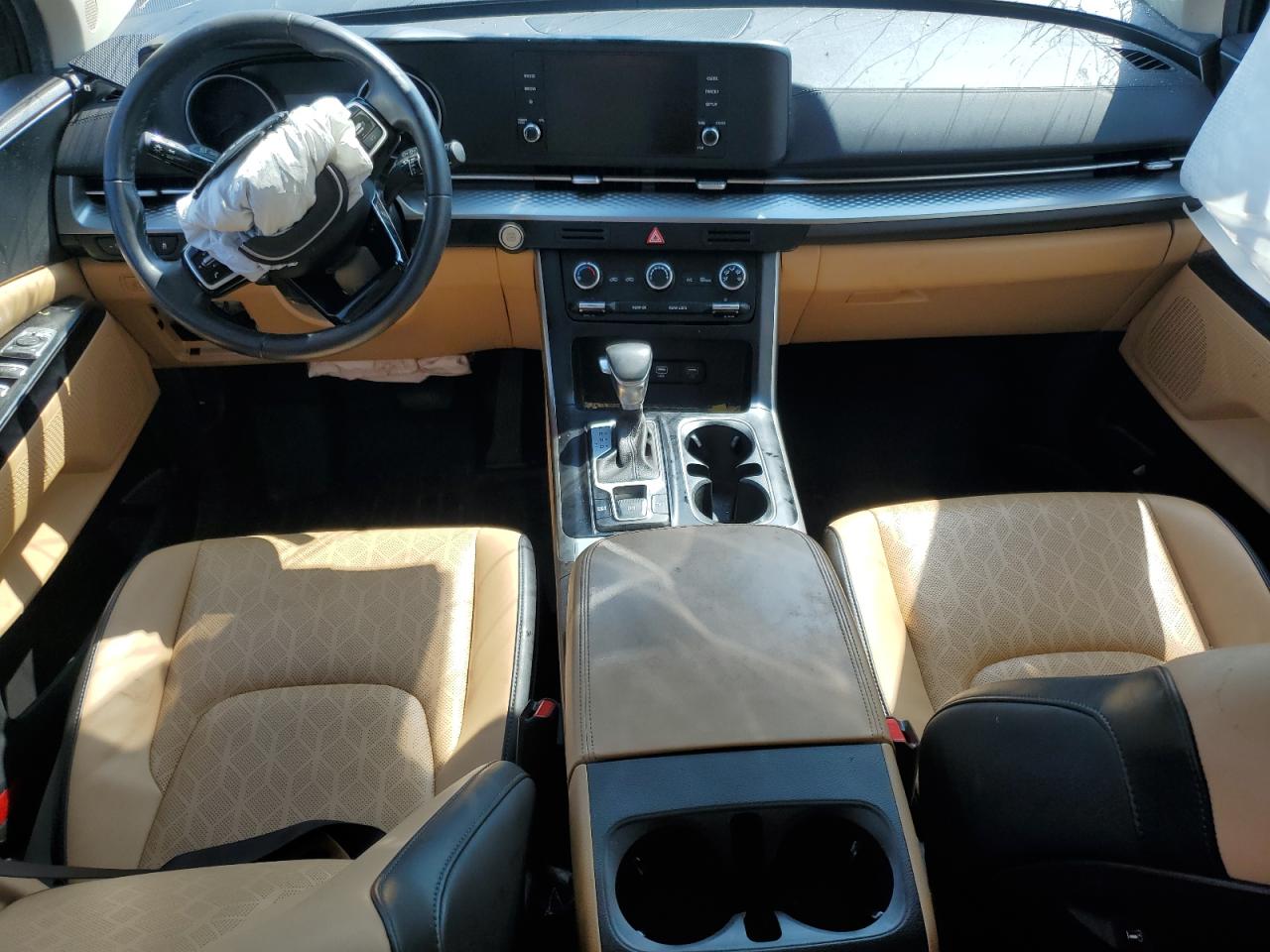 2024 Kia Carnival Lx VIN: KNDNB4H39R6433896 Lot: 72081195