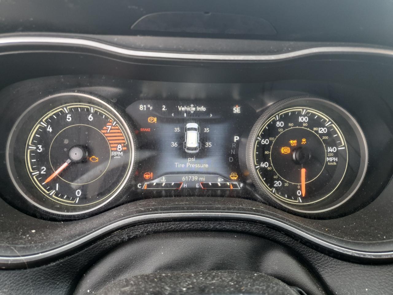 2022 Jeep Cherokee Limited VIN: 1C4PJMDX0ND555623 Lot: 71198645