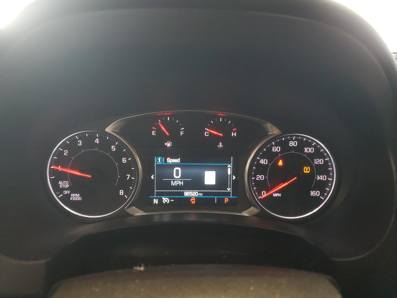 2018 GMC Terrain Slt VIN: 3GKALVEV2JL263550 Lot: 81760965