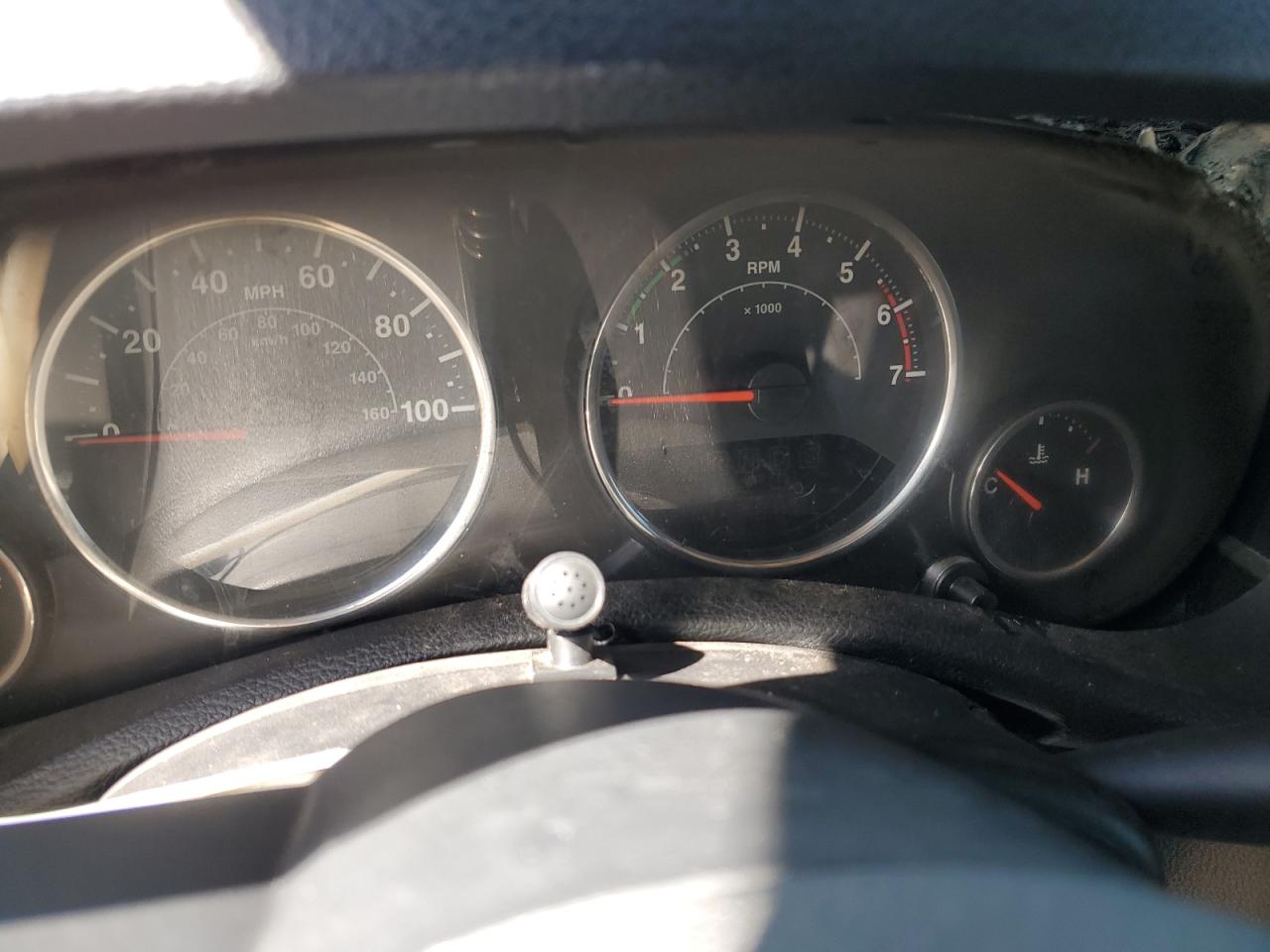 2011 Jeep Wrangler Unlimited Rubicon VIN: 1J4HA6H14BL612004 Lot: 80298975