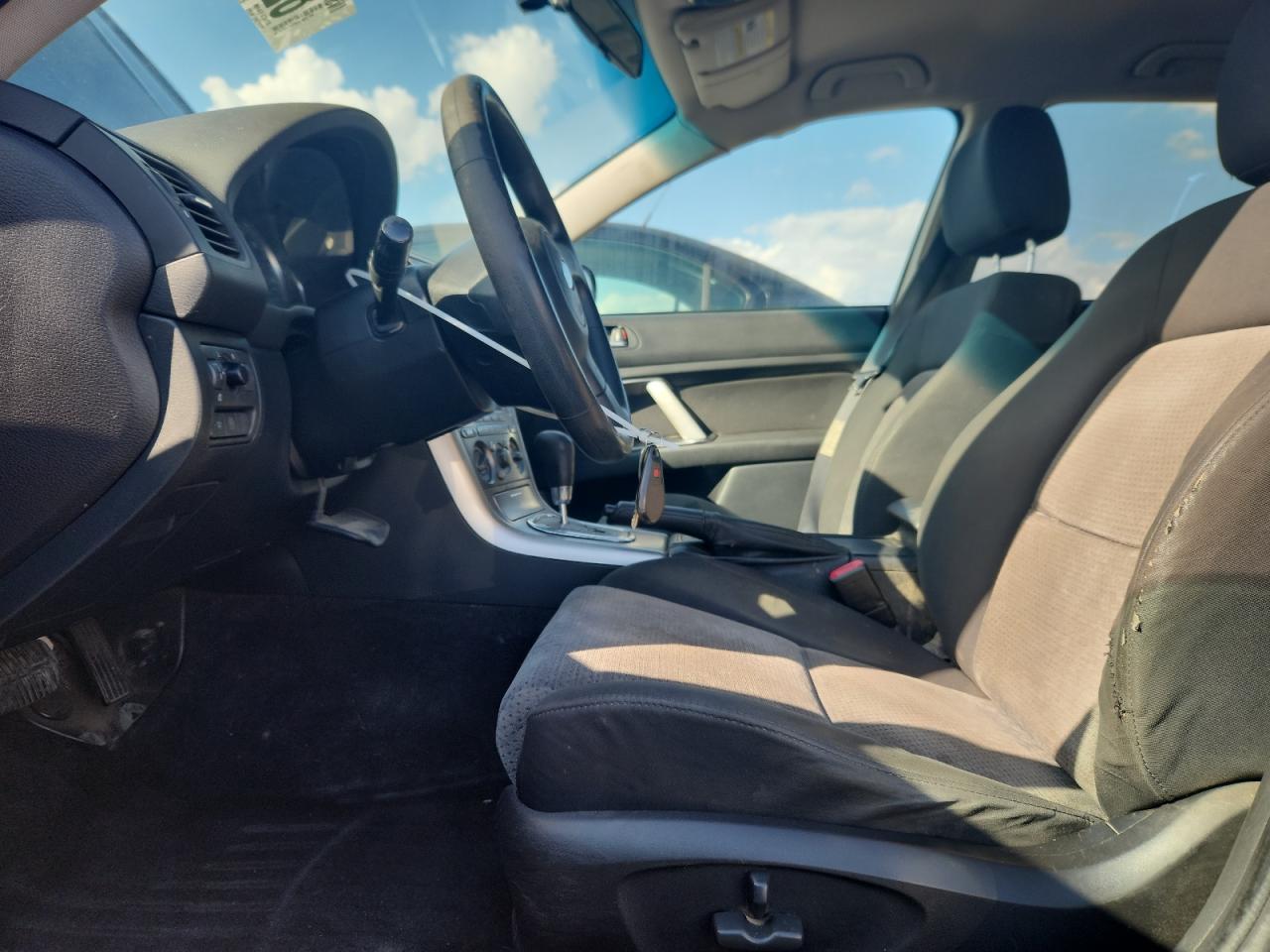 2005 Subaru Legacy Outback 2.5I VIN: 4S4BP61C357332900 Lot: 82093085