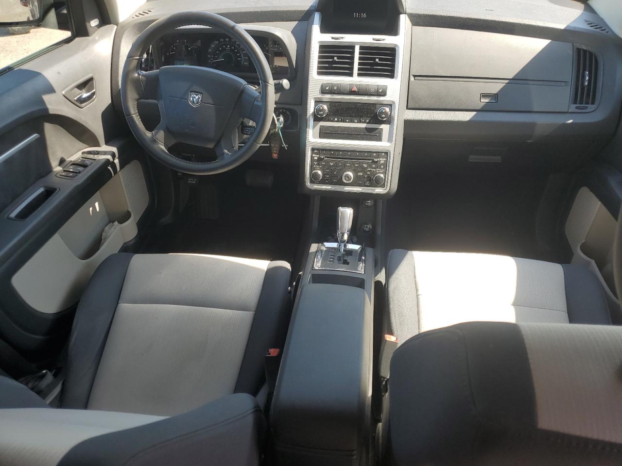 2009 Dodge Journey Sxt VIN: 3D4GG57V79T212664 Lot: 71888475