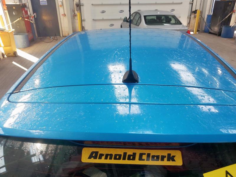 2024 MG MOTOR UK ZS 130KW SE EV 51KWH 5DR AUTO