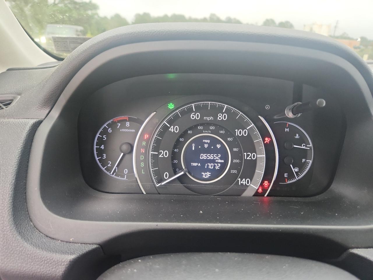 2015 Honda Cr-V Exl VIN: 5J6RM4H72FL051053 Lot: 81959035