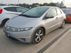2008 HONDA CIVIC SE I-CTDI  for sale at Copart SANDY