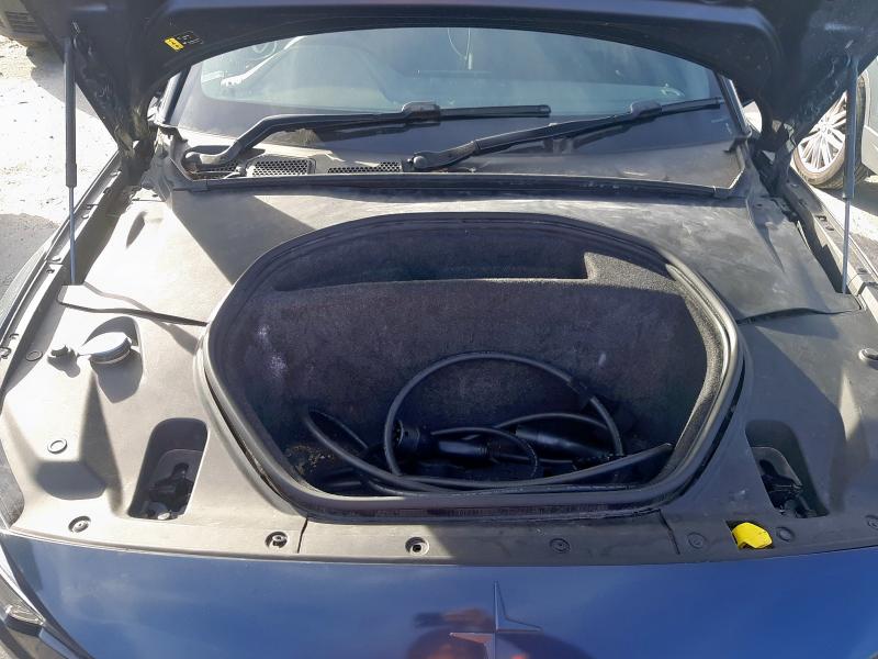 2023 POLESTAR POLESTAR 2 EV FWD 170KW 78KWH LONG RANGE SINGLE MOT