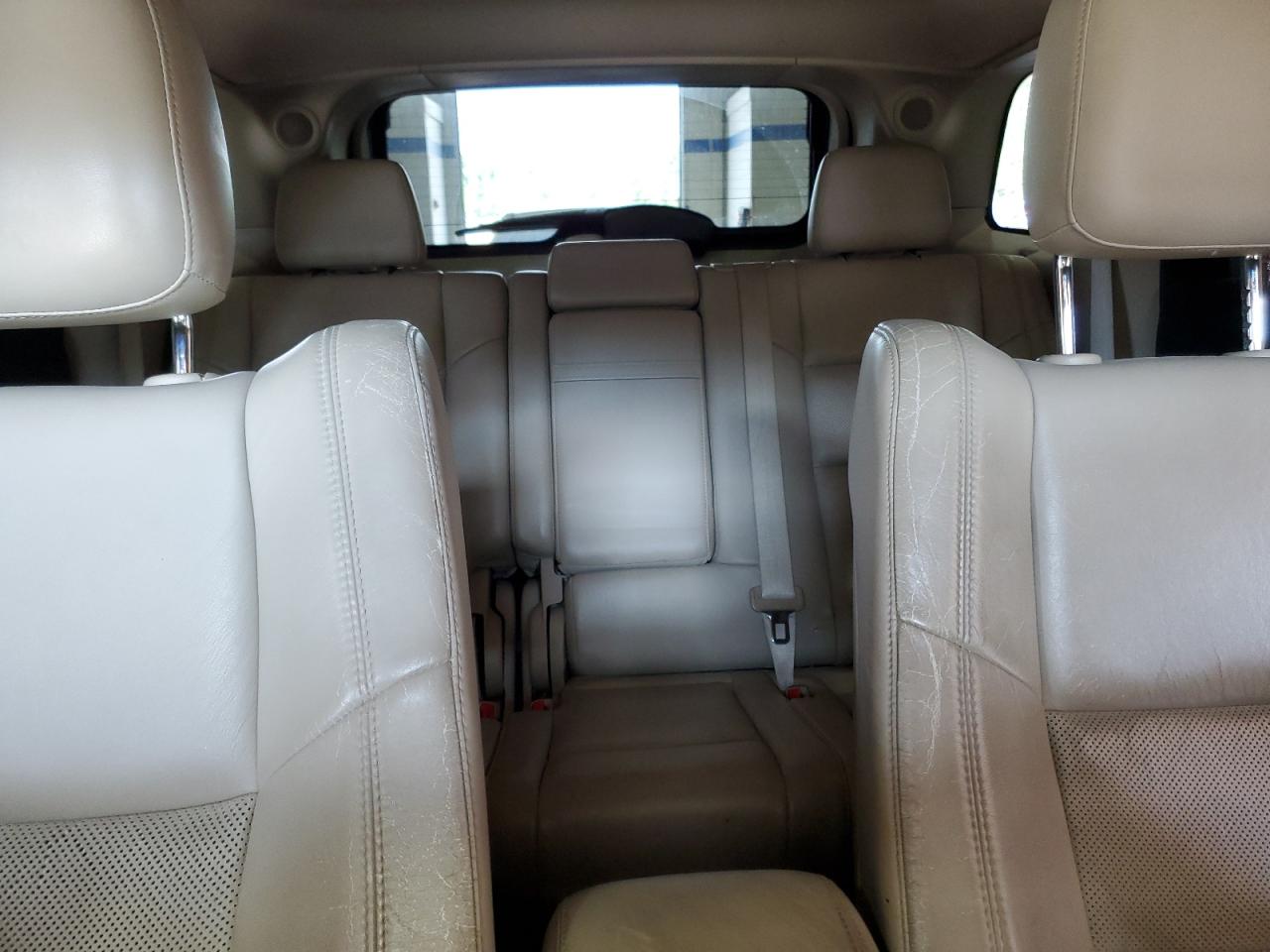 2011 Jeep Grand Cherokee Limited VIN: 1J4RR5GT1BC586617 Lot: 81844345