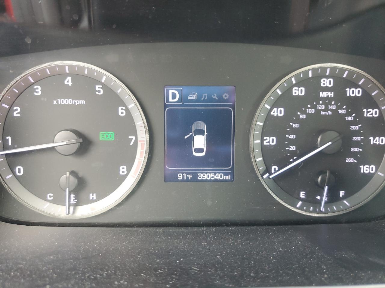 2017 Hyundai Sonata Se VIN: 5NPE24AF0HH510759 Lot: 82036115