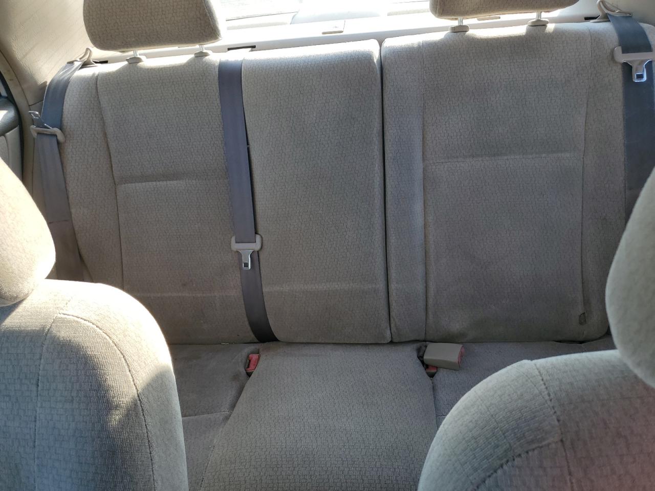 2003 Toyota Corolla Ce VIN: 1NXBR32E33Z157314 Lot: 80902055