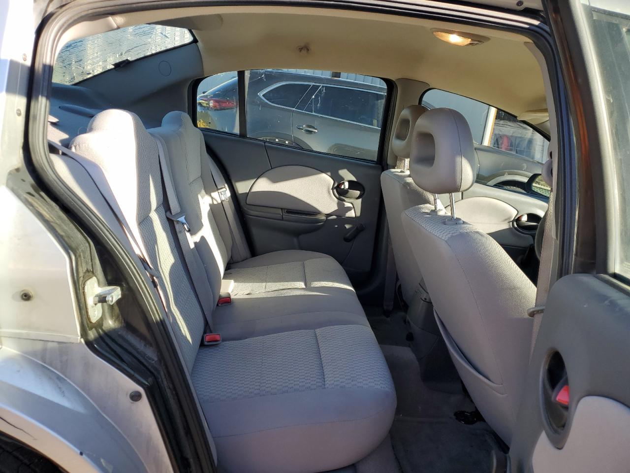 2006 Saturn Ion Level 2 VIN: 1G8AJ55F36Z196882 Lot: 81911275