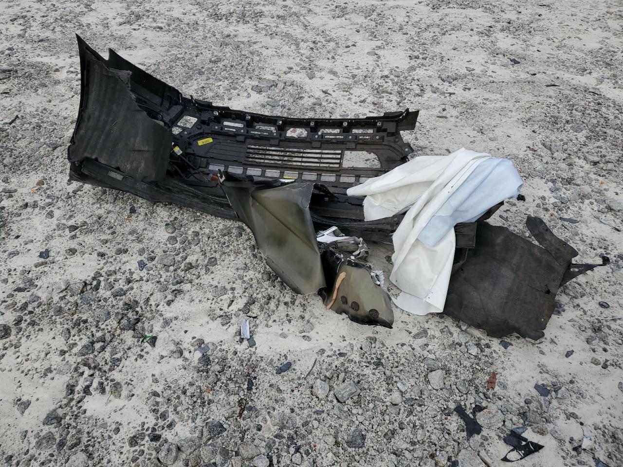 2023 Ford Expedition Max Limited VIN: 1FMJK1K84PEA11633 Lot: 84011015