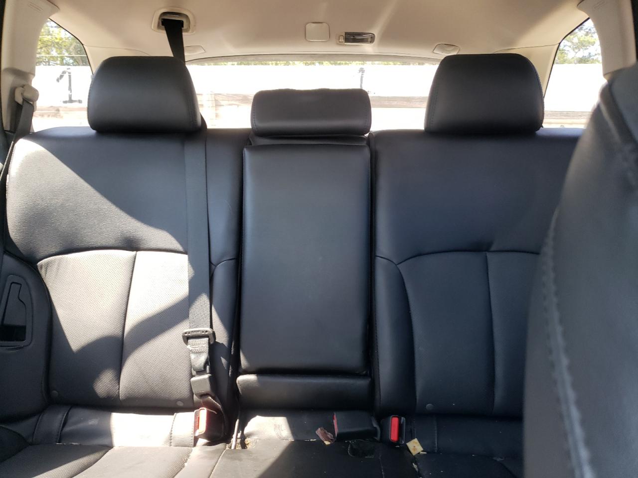 2013 Subaru Outback 2.5I Limited VIN: 4S4BRBKC3D3254884 Lot: 70812605