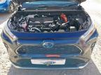 2022 TOYOTA RAV4 DYNAMIC PHEV AUTO  for sale at Copart YORK