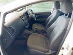 2012 KIA RIO 2 1.25 2 5DR for sale at Copart SANDTOFT
