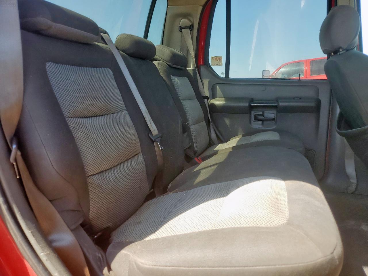 2005 Ford Explorer Sport Trac VIN: 1FMZU67K35UA29820 Lot: 80134075