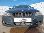 2011 BMW 318D M SPORT AUTO  for sale at Copart YORK