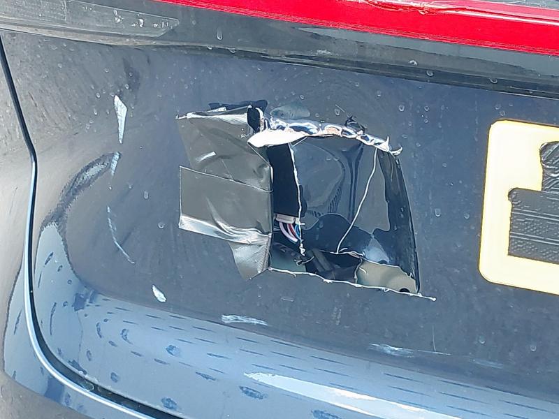 2023 LEXUS RX 450H+ 2.5 5DR E-CVT [PREMIUM PLUS PACK]