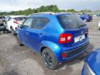 2017 SUZUKI IGNIS SZ-T DUALJET  for sale at Copart SANDTOFT