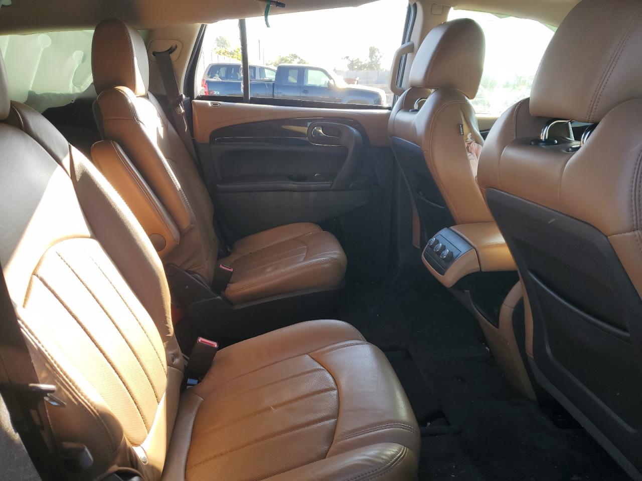 2013 Buick Enclave VIN: 5GAKRCKD9DJ113611 Lot: 81859995