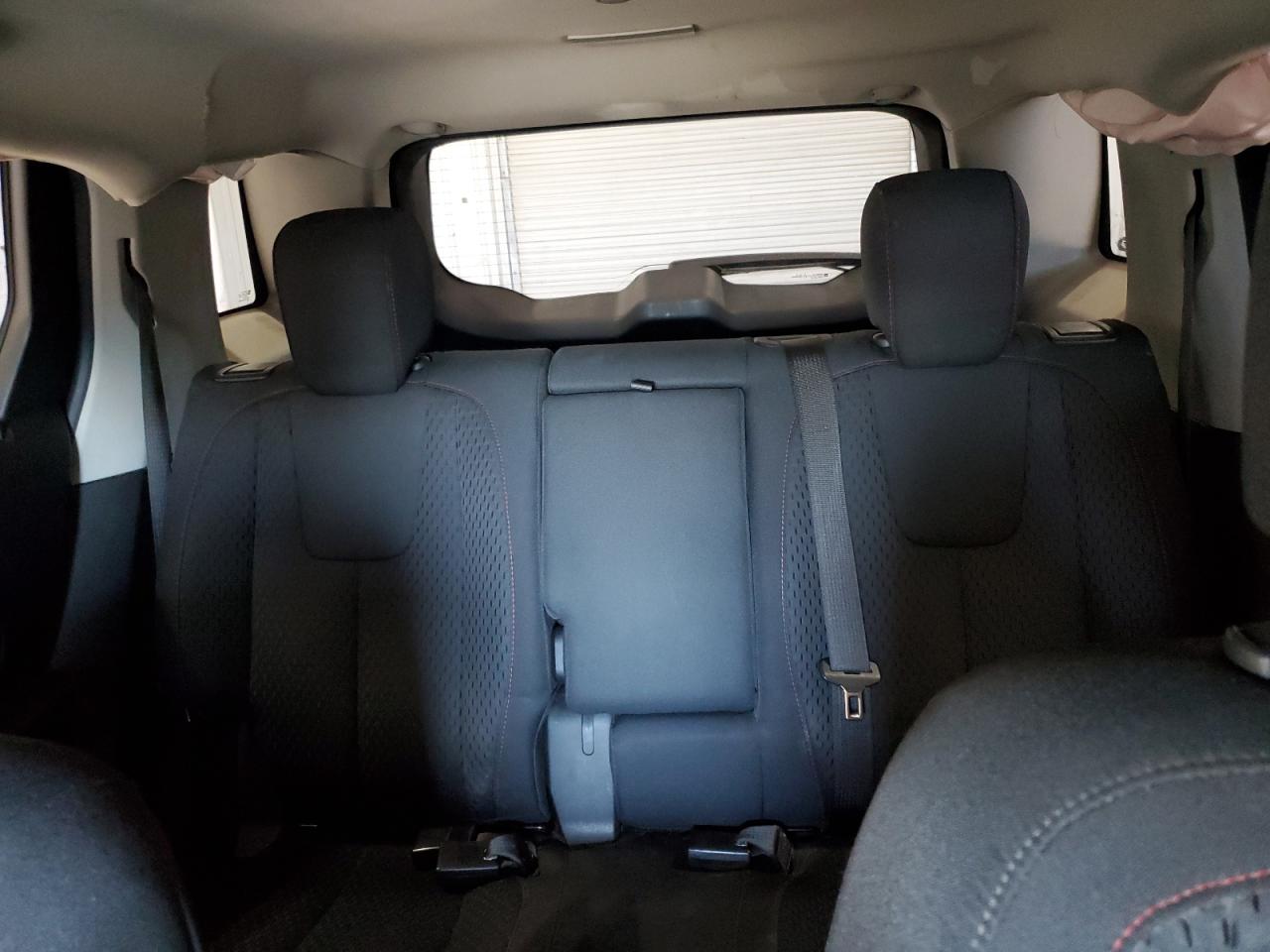 2012 GMC Terrain Sle VIN: 2GKALMEK5C6189192 Lot: 71283645