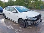 2017 HYUNDAI IONIQ SE HEV S-A  for sale at Copart ST HELENS