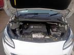 2016 VAUXHALL CORSA DESIGN CDTI ECOFLEX 1.3 CDTI ECOFLEX DESIGN 5DR for sale at Copart WHITBURN