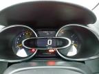 2013 RENAULT CLIO D-QUE M-NAV ENERGY T  for sale at Copart ROCHFORD