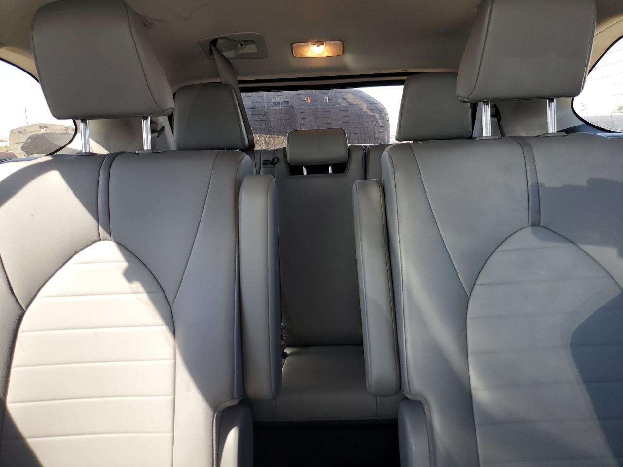 2021 Toyota Highlander Xle VIN: 5TDGZRBH6MS529032 Lot: 80216555