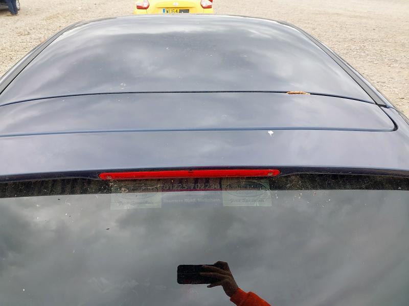 2010 FORD FIESTA 1.4 TITANIUM 5DR