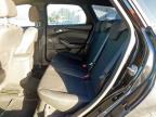 2017 FORD FOCUS ST-LINE  for sale at Copart ST HELENS